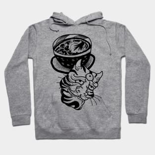 Om-Nom-nom Hoodie